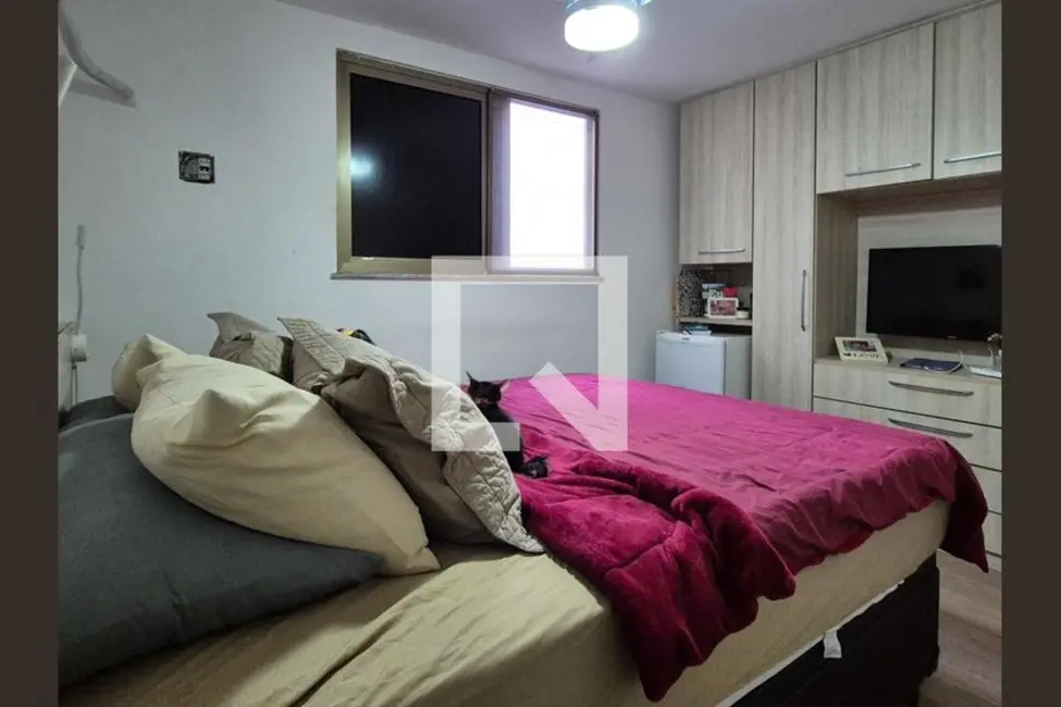 Foto 9 de Apartamento com 2 quartos à venda, 68m2 em Rio De Janeiro - RJ