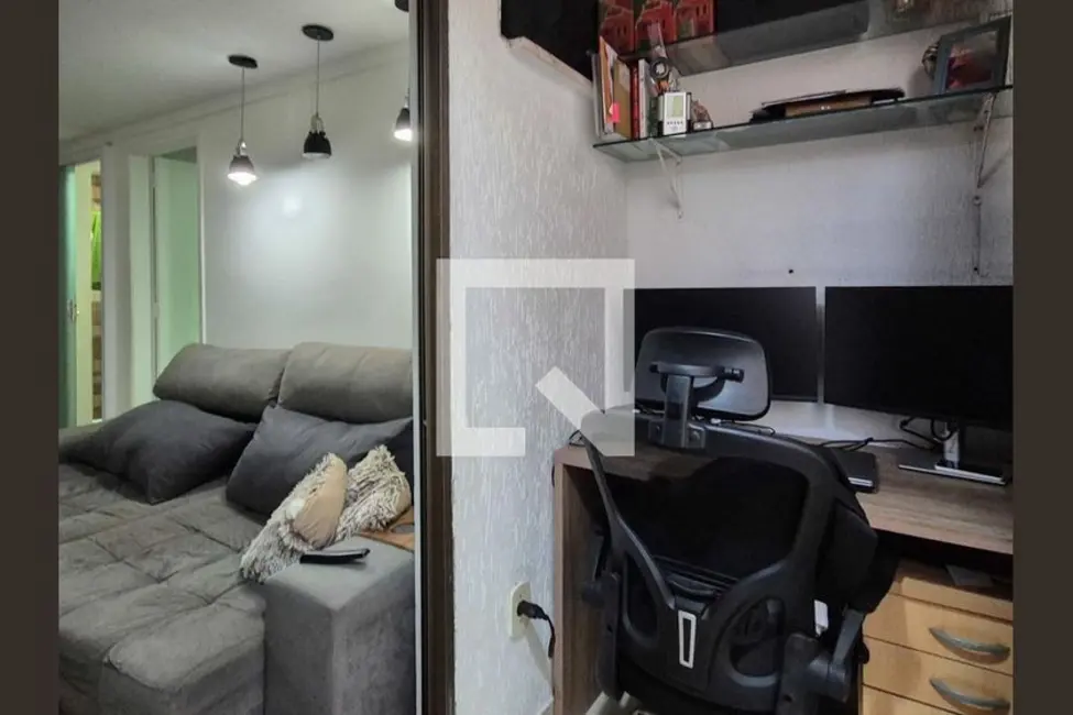 Foto 8 de Apartamento com 2 quartos à venda, 68m2 em Rio De Janeiro - RJ