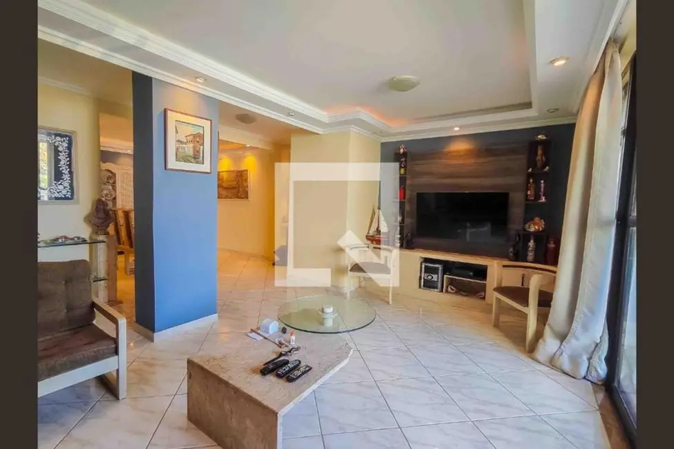 Apartamento com 4 quartos à venda, 328m2 em Rio De Janeiro - RJ - imagem 3 Foto 3 de Apartamento com 4 quartos à venda, 328m2 em Rio De Janeiro - RJ