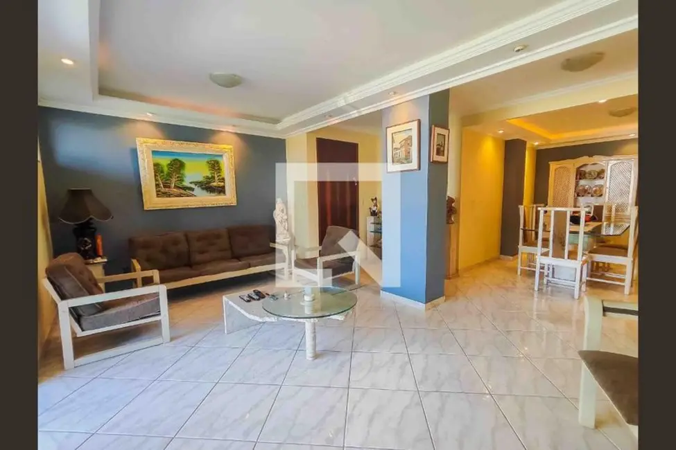 Apartamento com 4 quartos à venda, 328m2 em Rio De Janeiro - RJ - imagem 1 Foto 1 de Apartamento com 4 quartos à venda, 328m2 em Rio De Janeiro - RJ