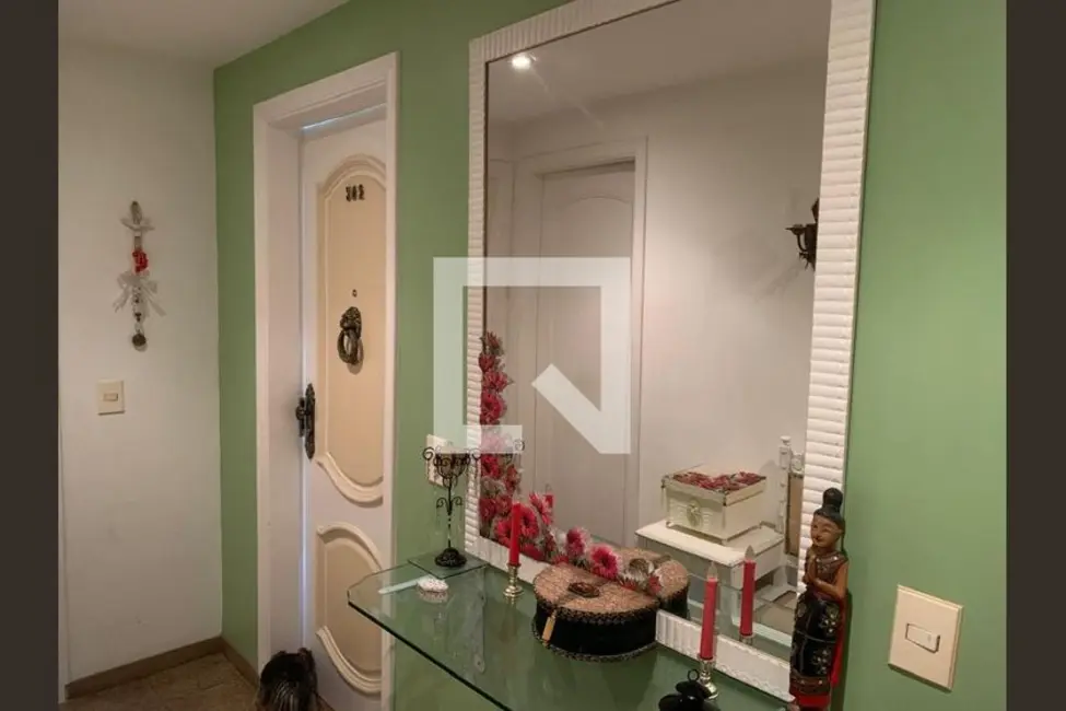 Apartamento com 4 quartos à venda, 344m2 em Rio De Janeiro - RJ - imagem 3 Foto 3 de Apartamento com 4 quartos à venda, 344m2 em Rio De Janeiro - RJ