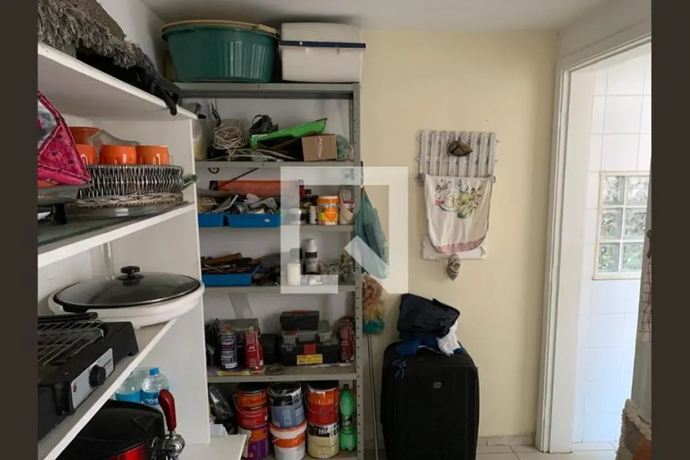 Apartamento com 4 quartos à venda, 344m2 em Rio De Janeiro - RJ - imagem 9 Foto 9 de Apartamento com 4 quartos à venda, 344m2 em Rio De Janeiro - RJ