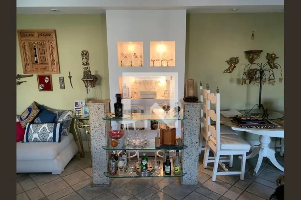 Apartamento com 4 quartos à venda, 344m2 em Rio De Janeiro - RJ - imagem 5 Foto 5 de Apartamento com 4 quartos à venda, 344m2 em Rio De Janeiro - RJ