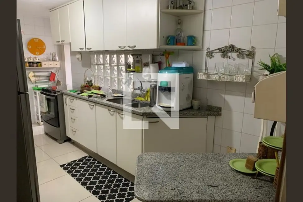 Apartamento com 4 quartos à venda, 344m2 em Rio De Janeiro - RJ - imagem 7 Foto 7 de Apartamento com 4 quartos à venda, 344m2 em Rio De Janeiro - RJ