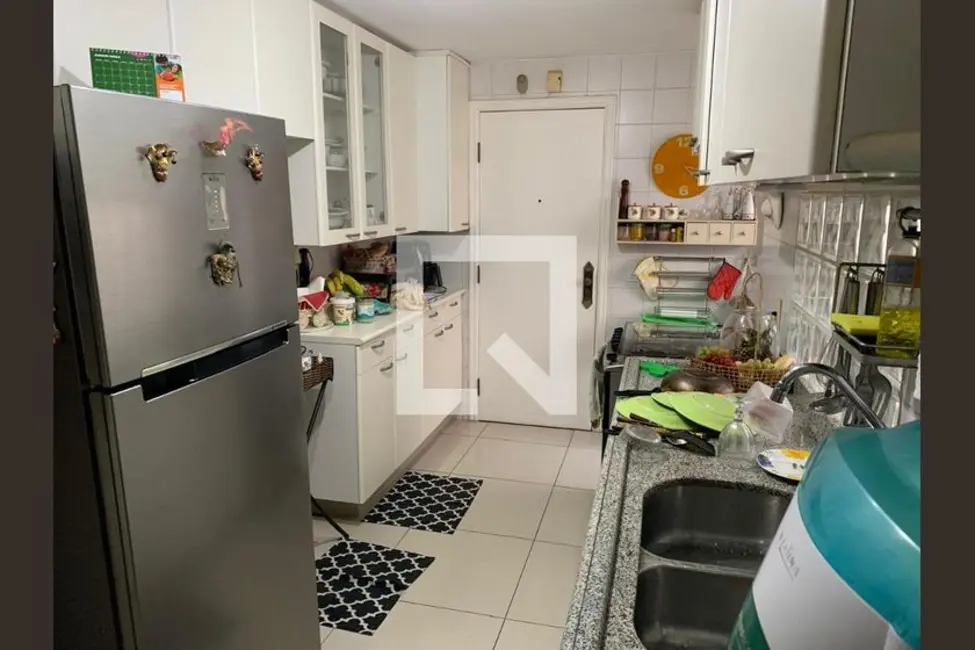 Apartamento com 4 quartos à venda, 344m2 em Rio De Janeiro - RJ - imagem 8 Foto 8 de Apartamento com 4 quartos à venda, 344m2 em Rio De Janeiro - RJ