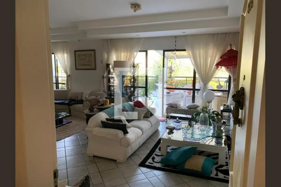 Apartamento com 4 quartos à venda, 344m2 em Rio De Janeiro - RJ - imagem 1 Foto 1 de Apartamento com 4 quartos à venda, 344m2 em Rio De Janeiro - RJ