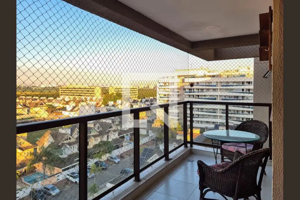 Foto 8 de Apartamento com 4 quartos à venda, 120m2 em Rio De Janeiro - RJ