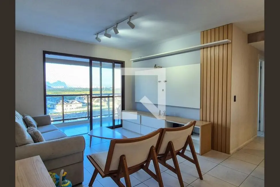 Foto 4 de Apartamento com 4 quartos à venda, 120m2 em Rio De Janeiro - RJ
