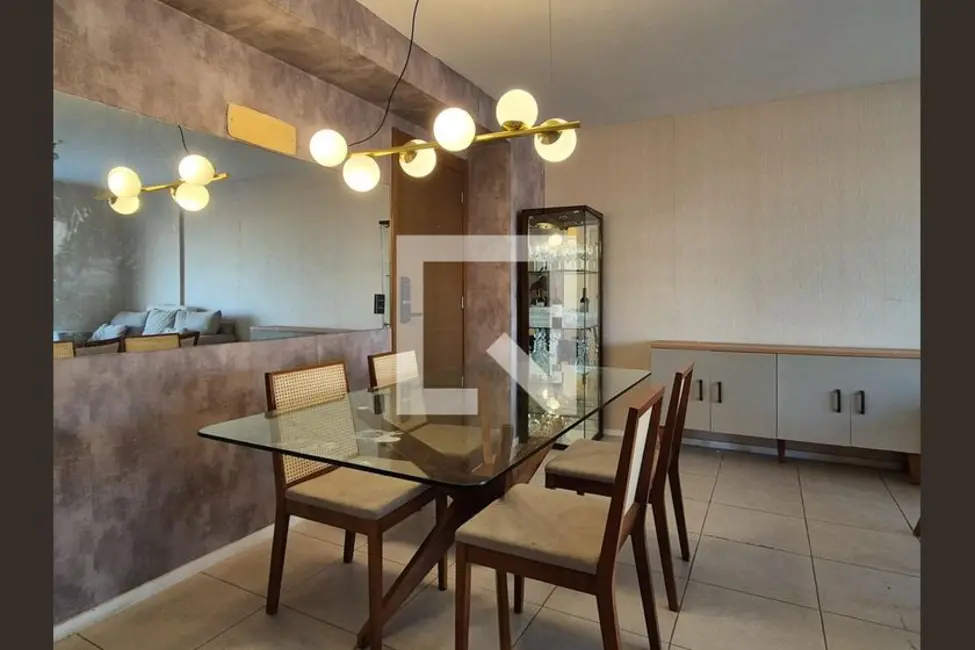 Foto 7 de Apartamento com 4 quartos à venda, 120m2 em Rio De Janeiro - RJ