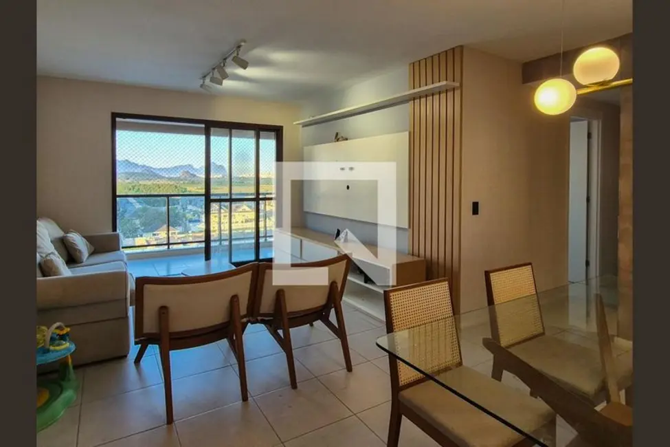 Foto 1 de Apartamento com 4 quartos à venda, 120m2 em Rio De Janeiro - RJ