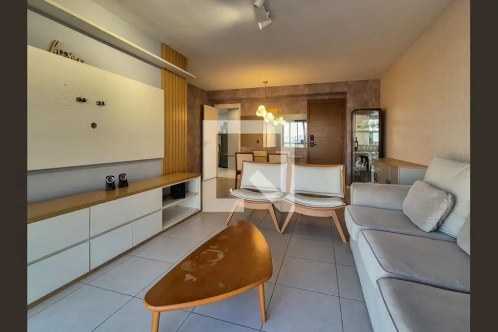 Foto 6 de Apartamento com 4 quartos à venda, 120m2 em Rio De Janeiro - RJ