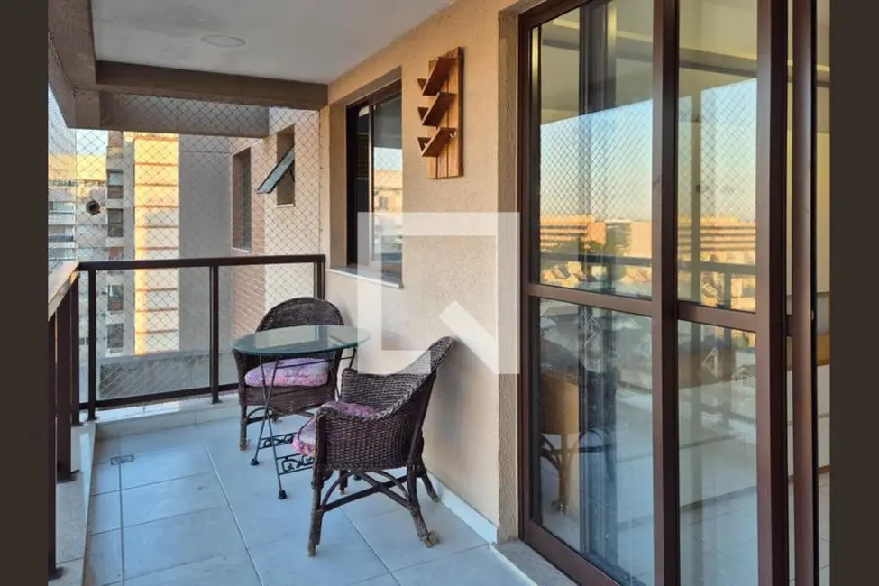 Foto 9 de Apartamento com 4 quartos à venda, 120m2 em Rio De Janeiro - RJ