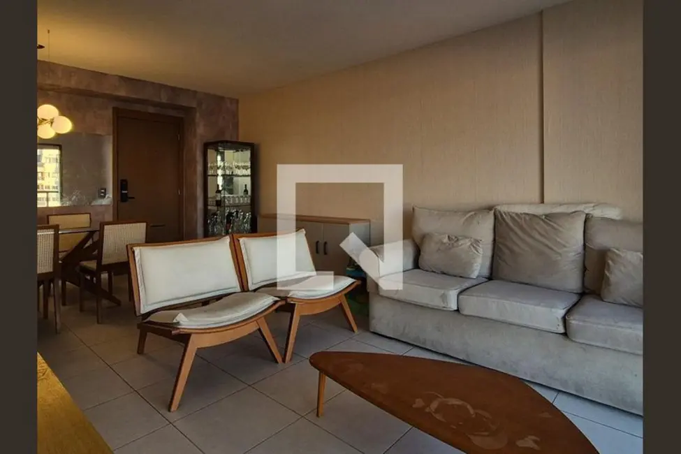 Foto 5 de Apartamento com 4 quartos à venda, 120m2 em Rio De Janeiro - RJ