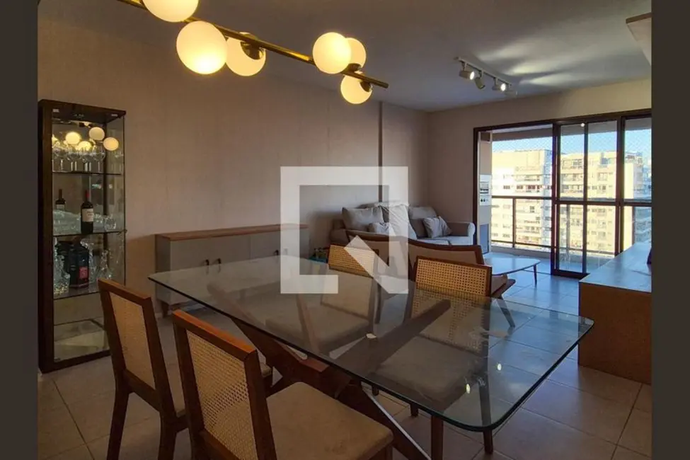 Foto 2 de Apartamento com 4 quartos à venda, 120m2 em Rio De Janeiro - RJ