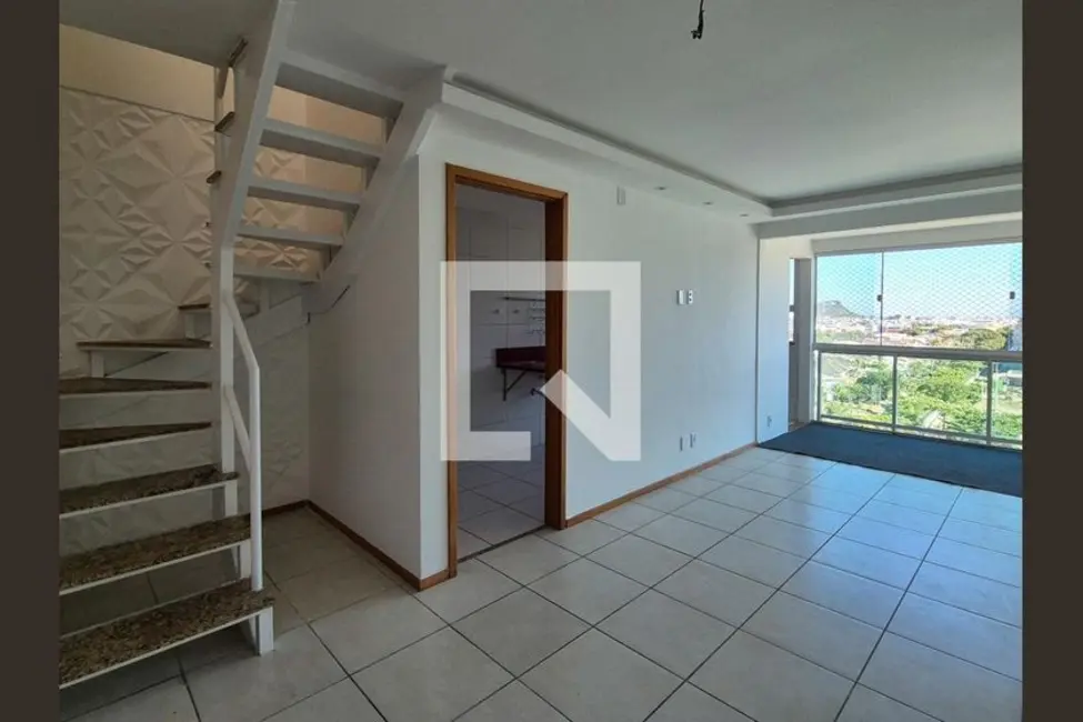 Foto 1 de Apartamento com 3 quartos à venda, 127m2 em Rio De Janeiro - RJ