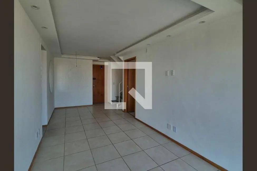 Foto 3 de Apartamento com 3 quartos à venda, 127m2 em Rio De Janeiro - RJ