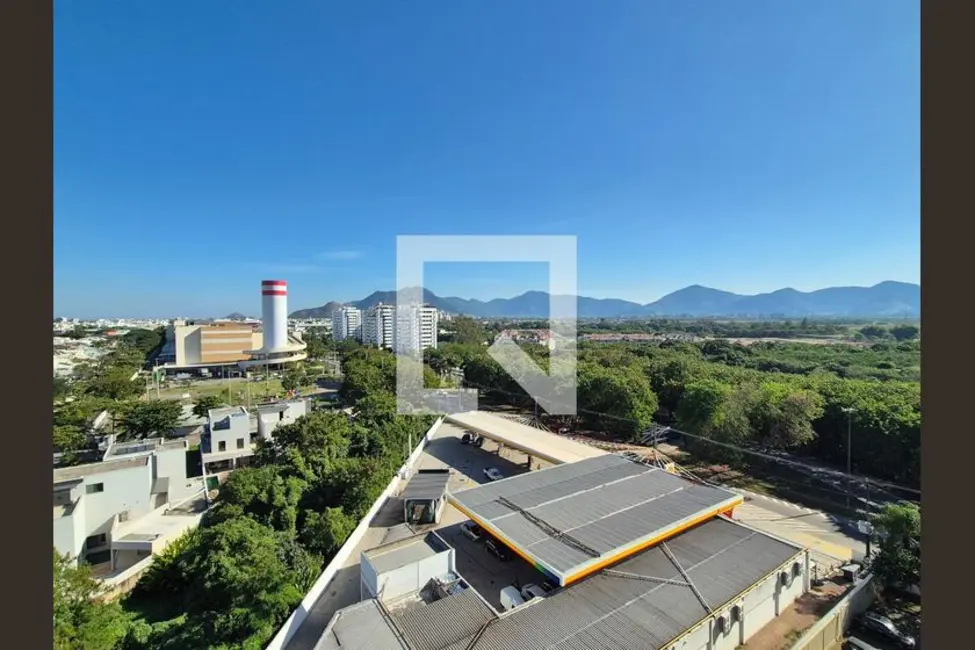 Foto 5 de Apartamento com 3 quartos à venda, 127m2 em Rio De Janeiro - RJ