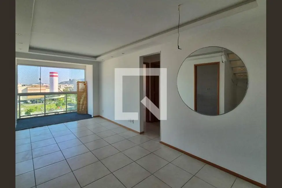 Foto 2 de Apartamento com 3 quartos à venda, 127m2 em Rio De Janeiro - RJ