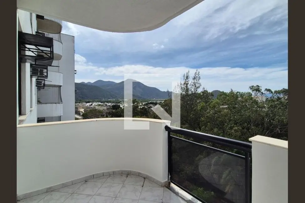 Foto 7 de Apartamento com 2 quartos à venda, 70m2 em Rio De Janeiro - RJ