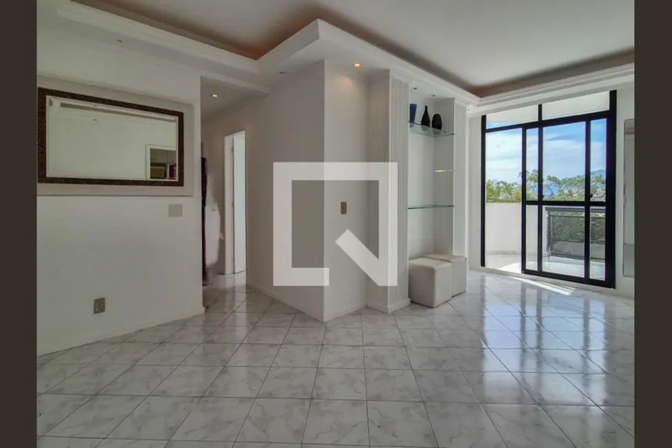 Foto 1 de Apartamento com 2 quartos à venda, 70m2 em Rio De Janeiro - RJ
