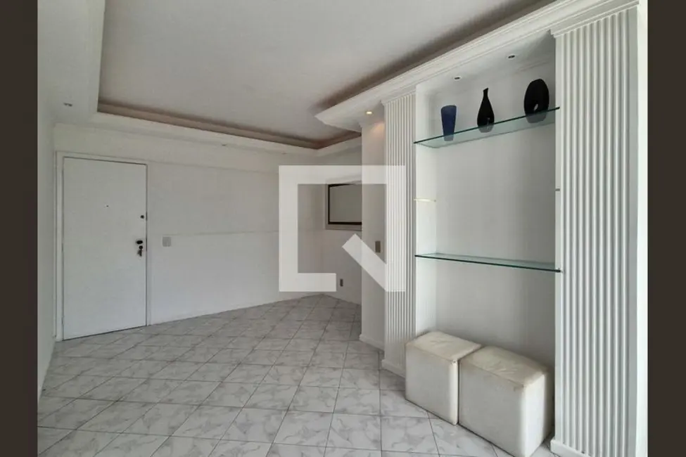 Foto 3 de Apartamento com 2 quartos à venda, 70m2 em Rio De Janeiro - RJ