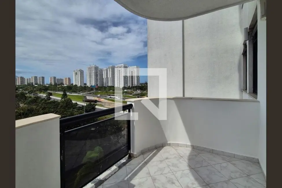 Foto 6 de Apartamento com 2 quartos à venda, 70m2 em Rio De Janeiro - RJ