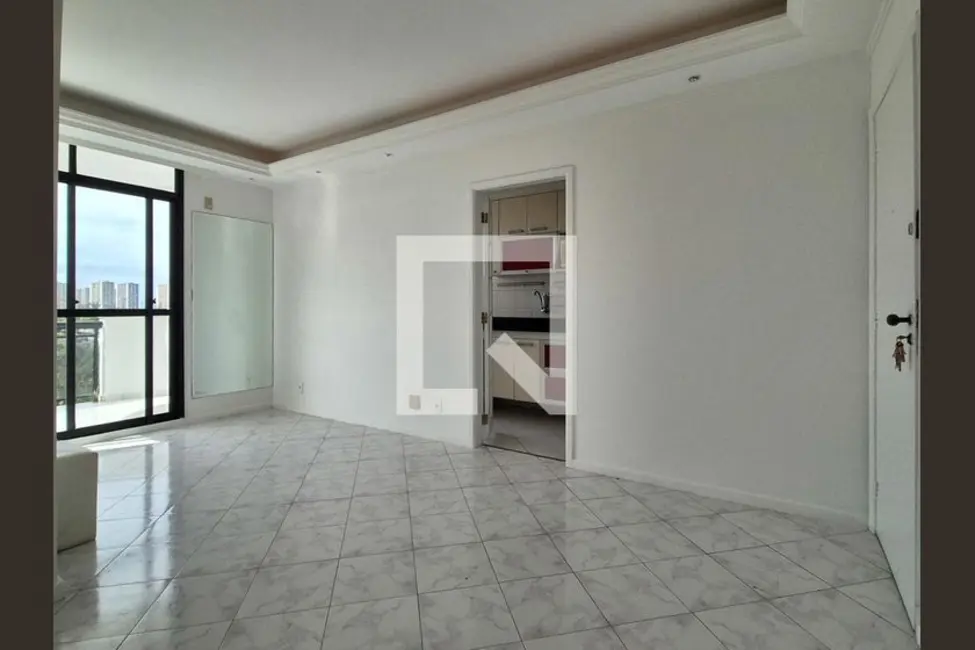 Foto 2 de Apartamento com 2 quartos à venda, 70m2 em Rio De Janeiro - RJ