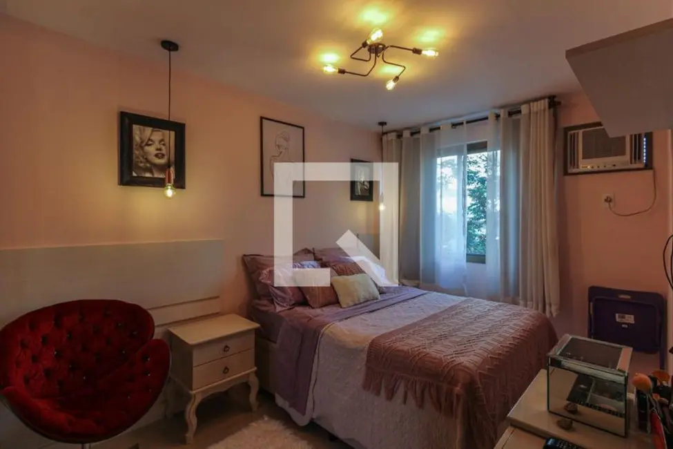 Apartamento com 3 quartos à venda, 87m2 em Rio De Janeiro - RJ - imagem 9 Foto 9 de Apartamento com 3 quartos à venda, 87m2 em Rio De Janeiro - RJ