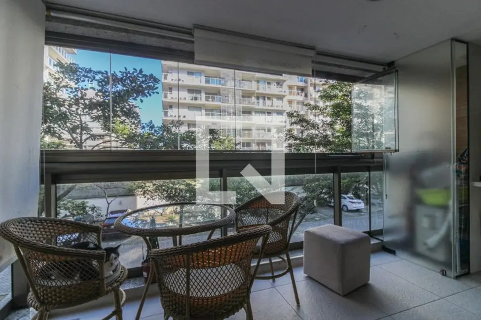 Apartamento com 3 quartos à venda, 87m2 em Rio De Janeiro - RJ - imagem 8 Foto 8 de Apartamento com 3 quartos à venda, 87m2 em Rio De Janeiro - RJ