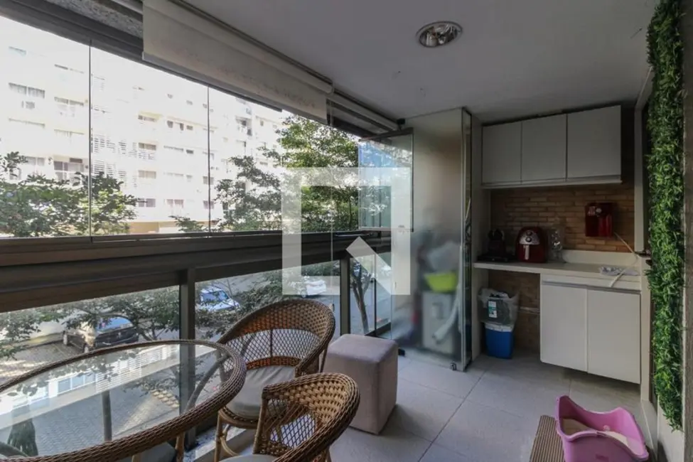 Apartamento com 3 quartos à venda, 87m2 em Rio De Janeiro - RJ - imagem 5 Foto 5 de Apartamento com 3 quartos à venda, 87m2 em Rio De Janeiro - RJ