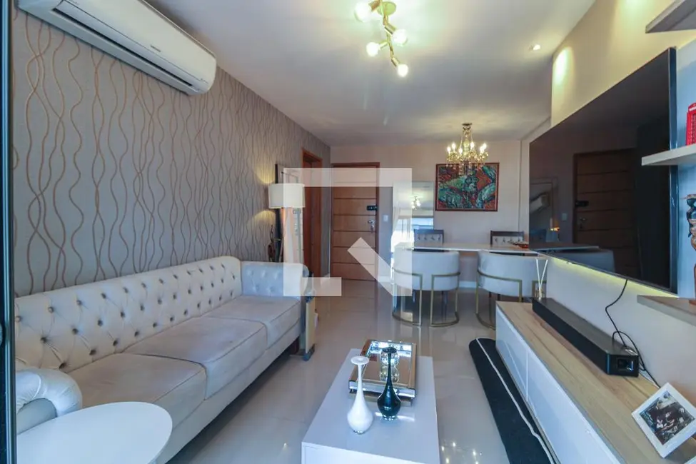 Apartamento com 3 quartos à venda, 87m2 em Rio De Janeiro - RJ - imagem 7 Foto 7 de Apartamento com 3 quartos à venda, 87m2 em Rio De Janeiro - RJ