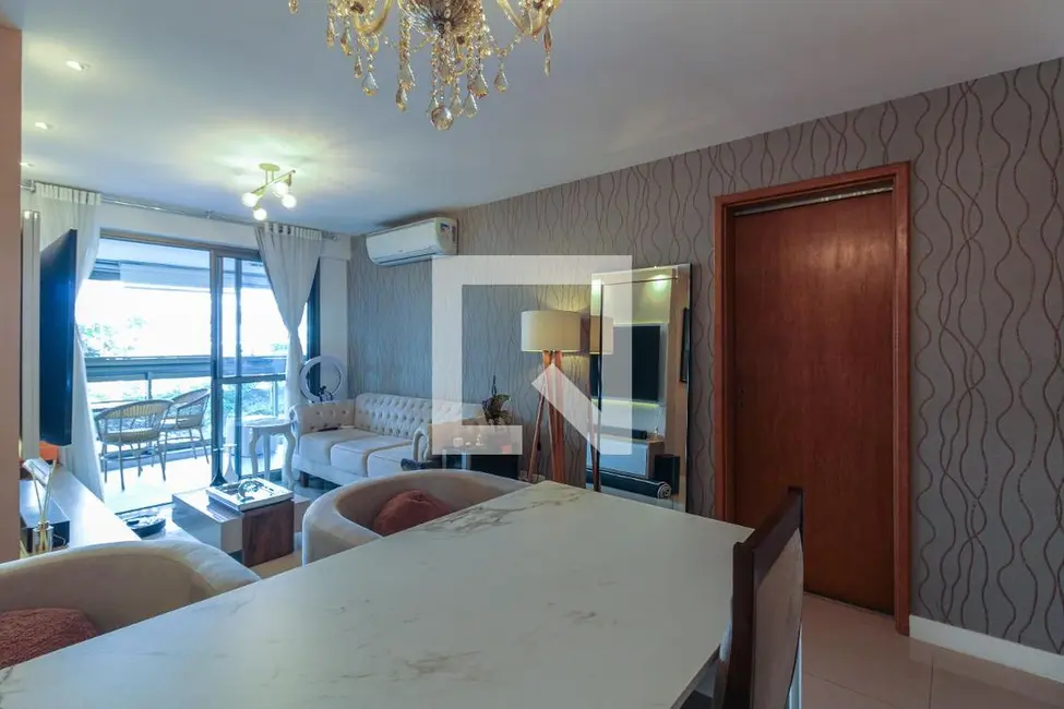 Apartamento com 3 quartos à venda, 87m2 em Rio De Janeiro - RJ - imagem 5 Foto 5 de Apartamento com 3 quartos à venda, 87m2 em Rio De Janeiro - RJ