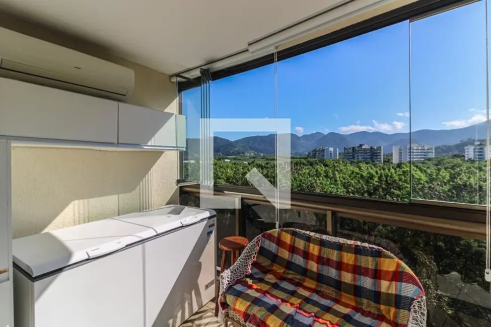 Apartamento com 3 quartos à venda, 92m2 em Rio De Janeiro - RJ - imagem 8 Foto 8 de Apartamento com 3 quartos à venda, 92m2 em Rio De Janeiro - RJ