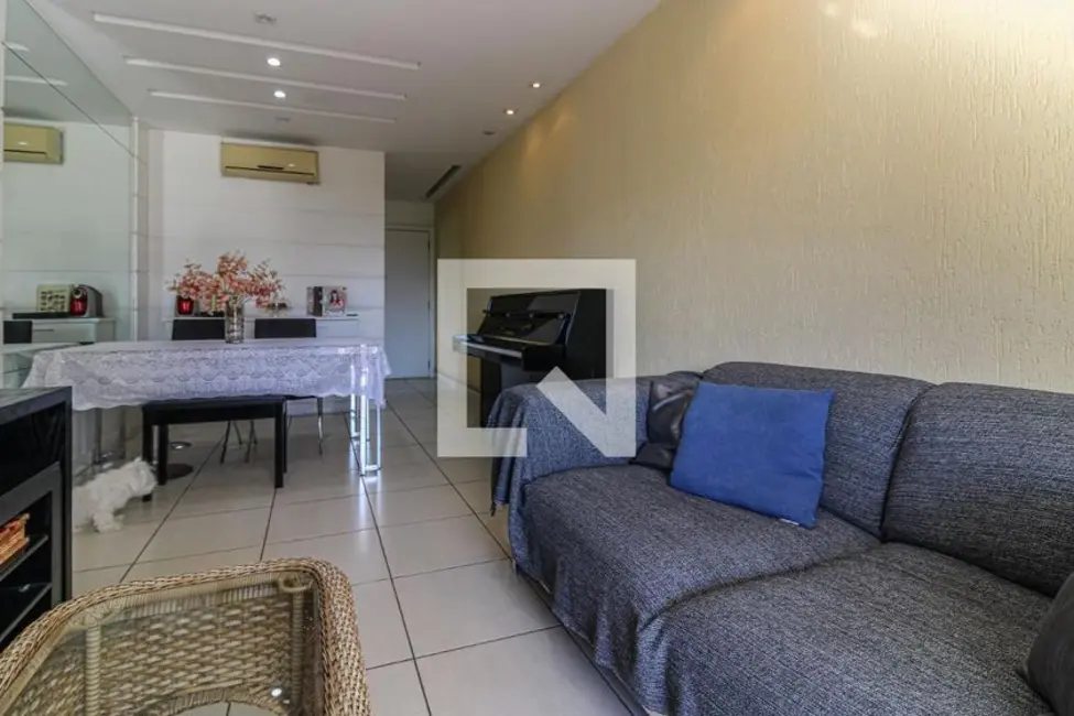 Apartamento com 3 quartos à venda, 92m2 em Rio De Janeiro - RJ - imagem 5 Foto 5 de Apartamento com 3 quartos à venda, 92m2 em Rio De Janeiro - RJ