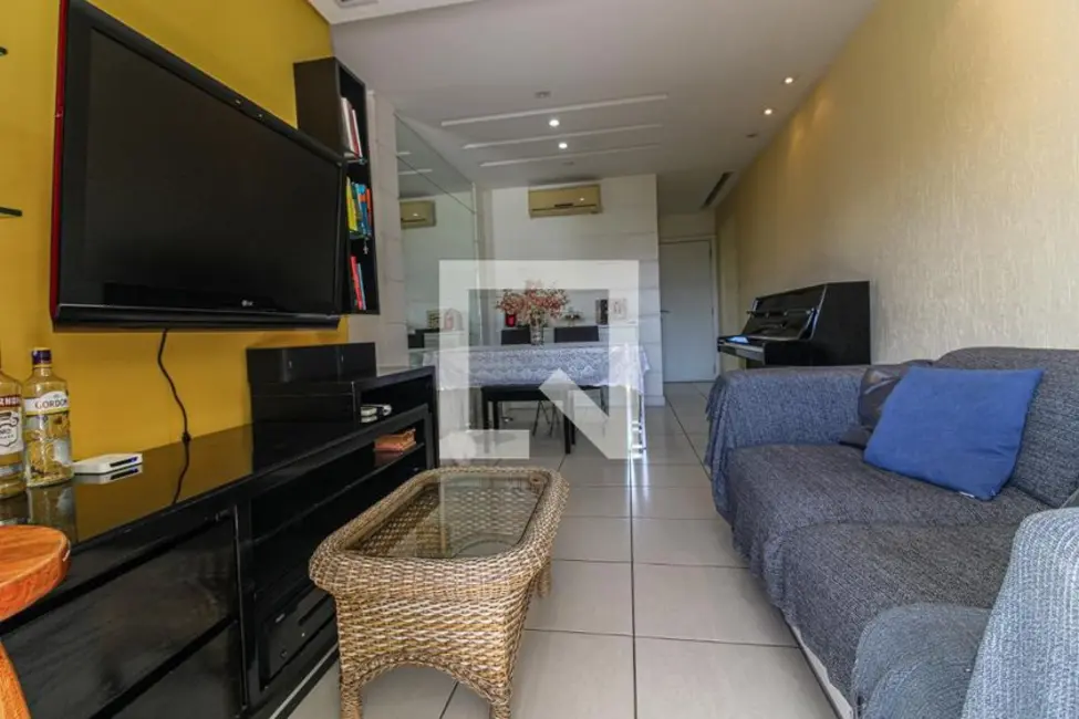 Apartamento com 3 quartos à venda, 92m2 em Rio De Janeiro - RJ - imagem 4 Foto 4 de Apartamento com 3 quartos à venda, 92m2 em Rio De Janeiro - RJ