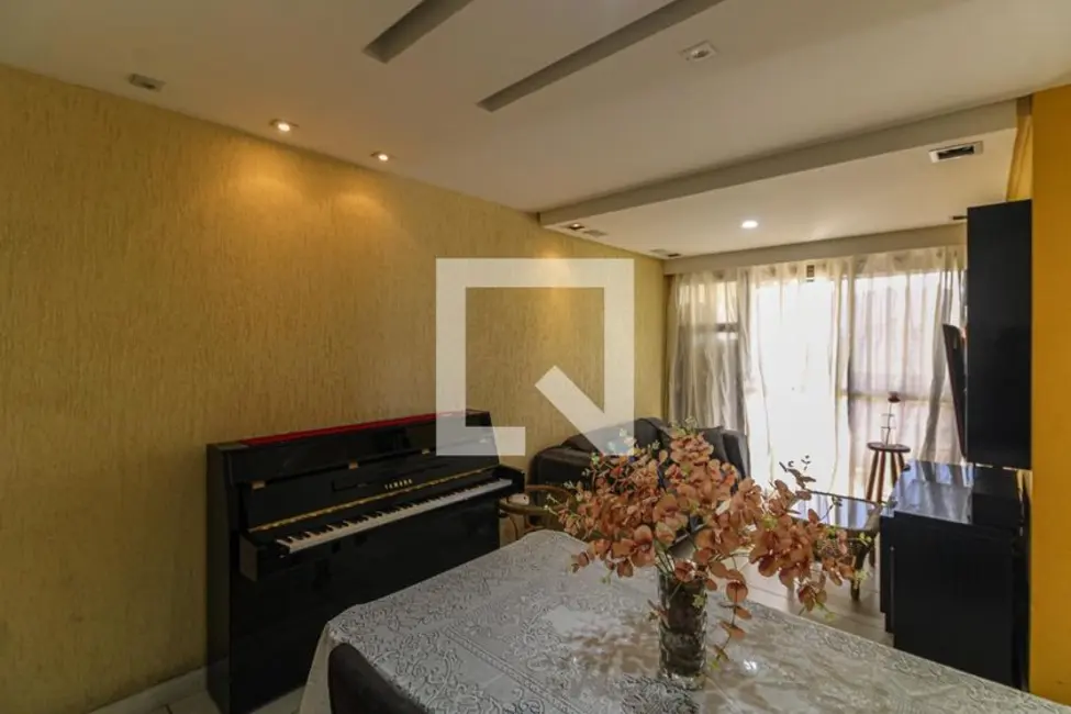 Apartamento com 3 quartos à venda, 92m2 em Rio De Janeiro - RJ - imagem 2 Foto 2 de Apartamento com 3 quartos à venda, 92m2 em Rio De Janeiro - RJ
