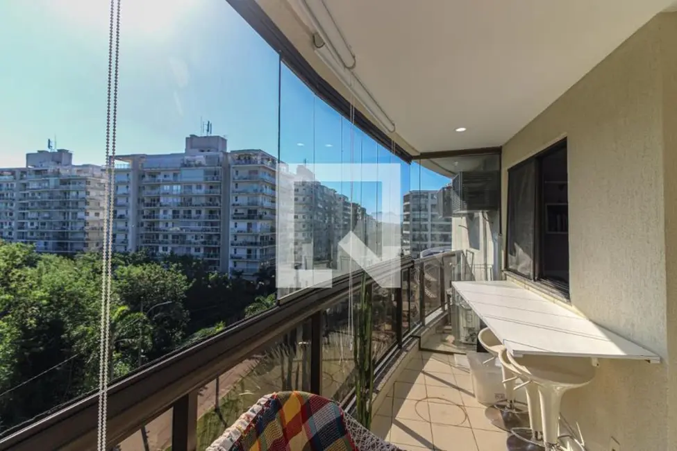 Apartamento com 3 quartos à venda, 92m2 em Rio De Janeiro - RJ - imagem 7 Foto 7 de Apartamento com 3 quartos à venda, 92m2 em Rio De Janeiro - RJ