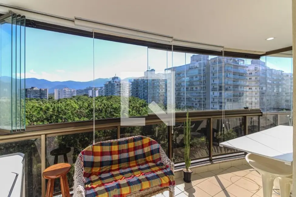 Apartamento com 3 quartos à venda, 92m2 em Rio De Janeiro - RJ - imagem 6 Foto 6 de Apartamento com 3 quartos à venda, 92m2 em Rio De Janeiro - RJ