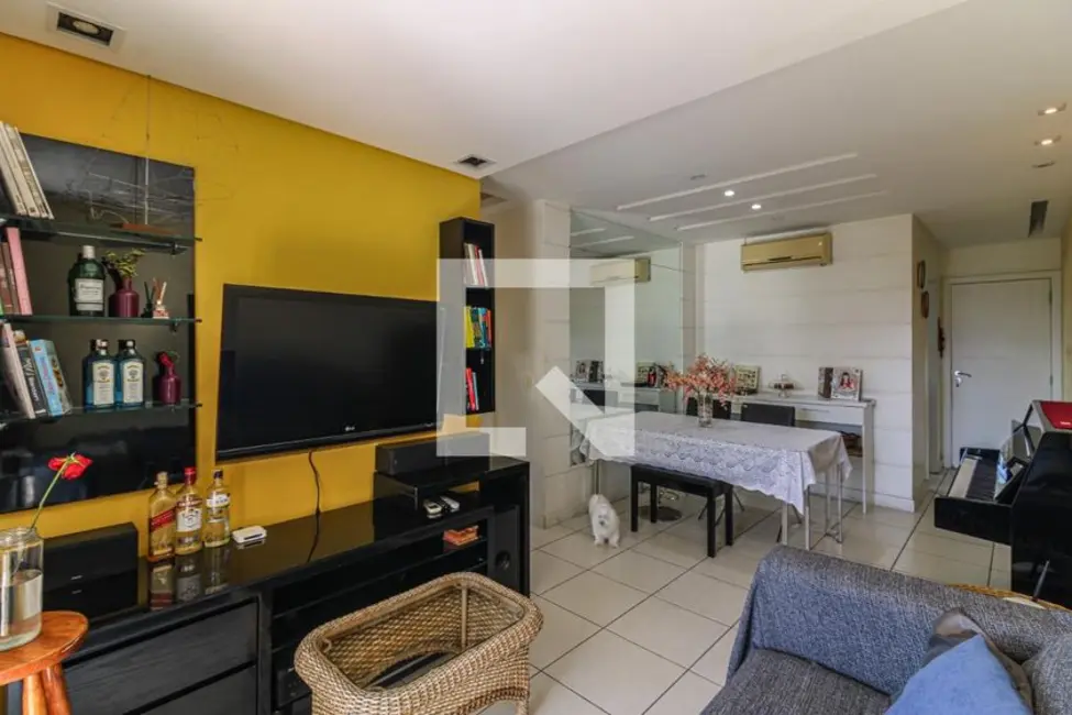 Apartamento com 3 quartos à venda, 92m2 em Rio De Janeiro - RJ - imagem 3 Foto 3 de Apartamento com 3 quartos à venda, 92m2 em Rio De Janeiro - RJ