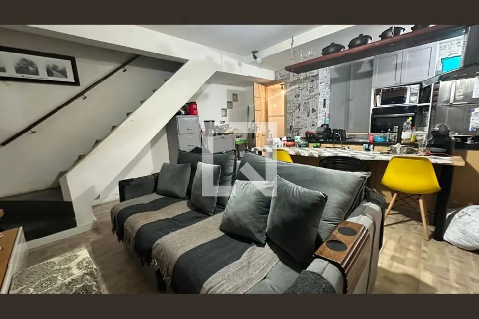 Foto 1 de Casa com 2 quartos à venda, 60m2 em Rio De Janeiro - RJ