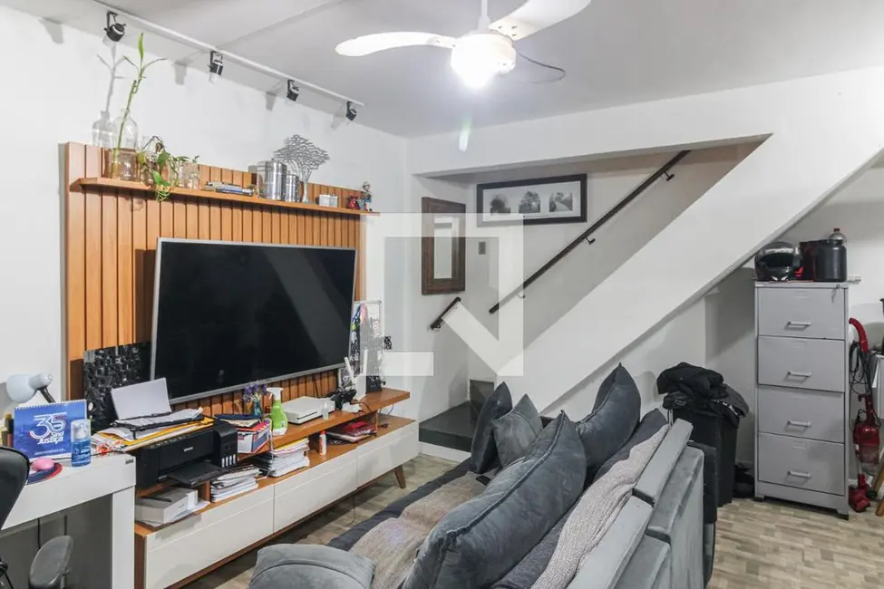 Foto 5 de Casa com 2 quartos à venda, 60m2 em Rio De Janeiro - RJ
