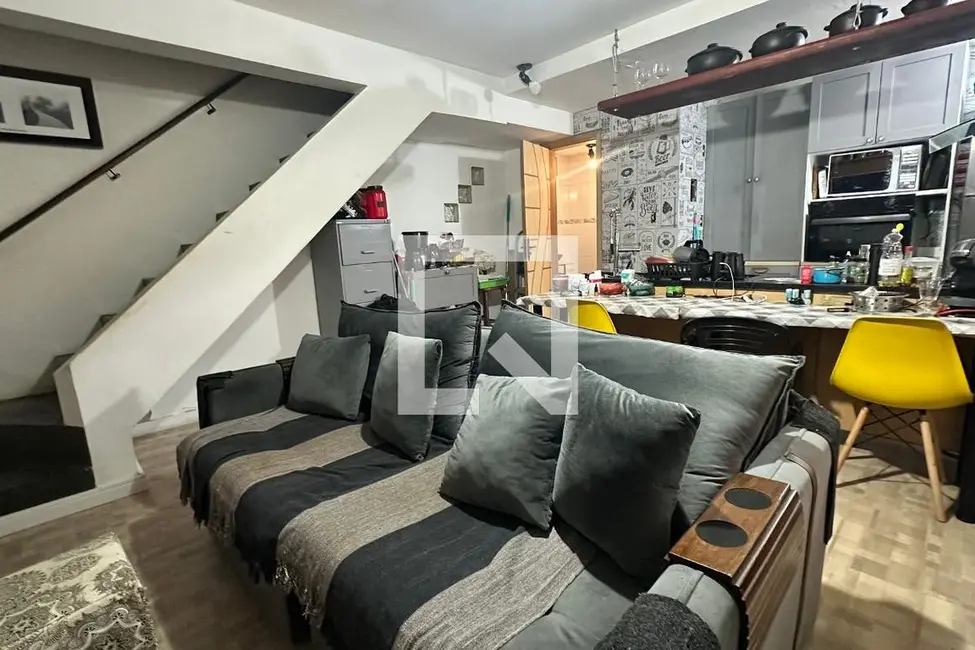 Foto 2 de Casa com 2 quartos à venda, 60m2 em Rio De Janeiro - RJ