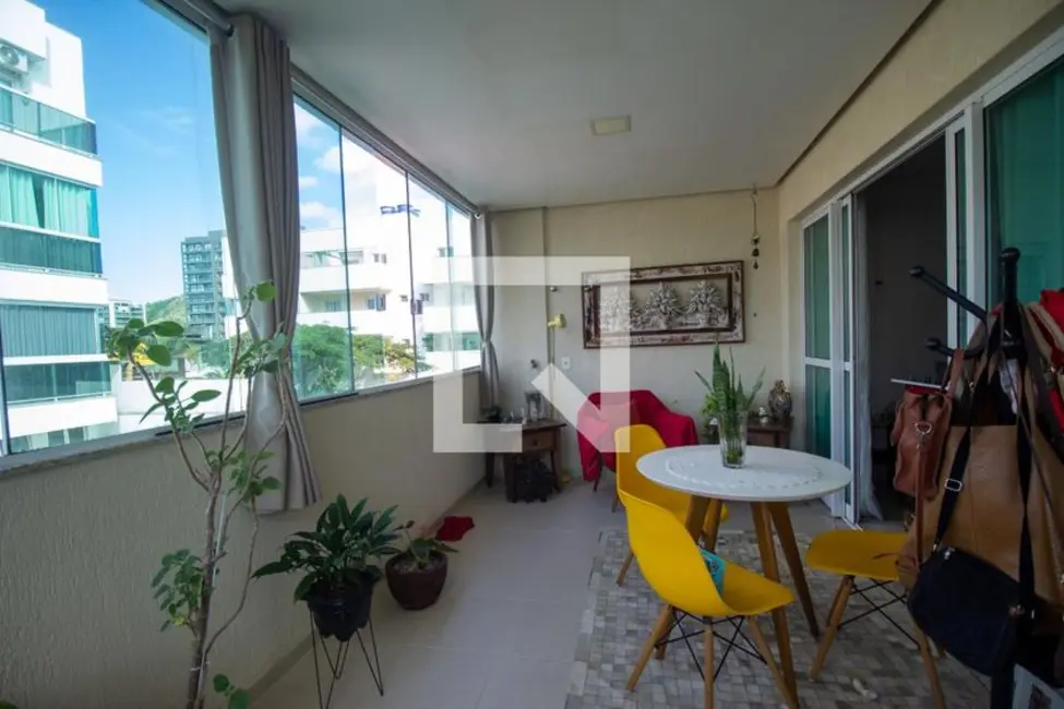 Foto 7 de Apartamento com 3 quartos à venda, 90m2 em Rio De Janeiro - RJ