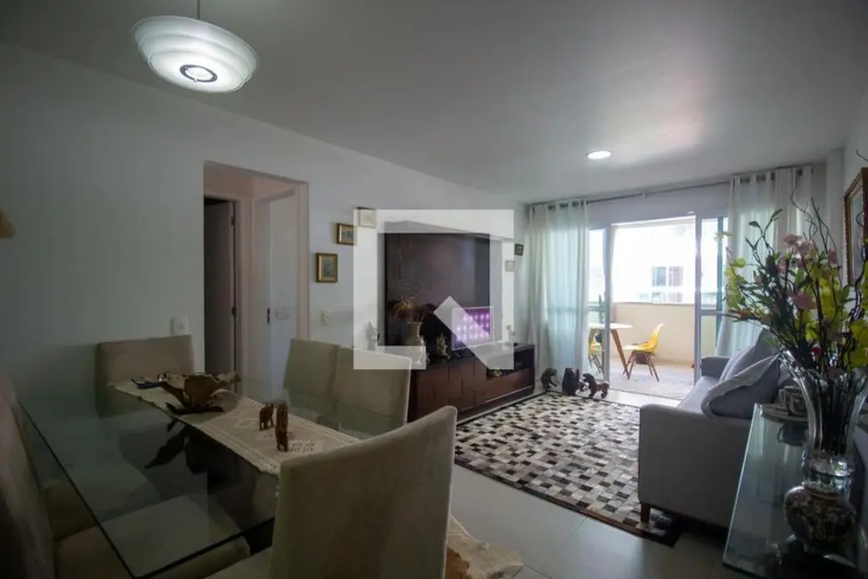 Foto 1 de Apartamento com 3 quartos à venda, 90m2 em Rio De Janeiro - RJ