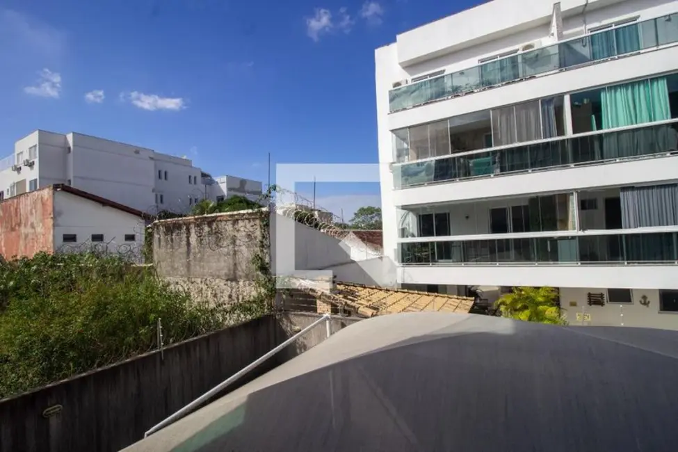 Foto 9 de Apartamento com 3 quartos à venda, 90m2 em Rio De Janeiro - RJ