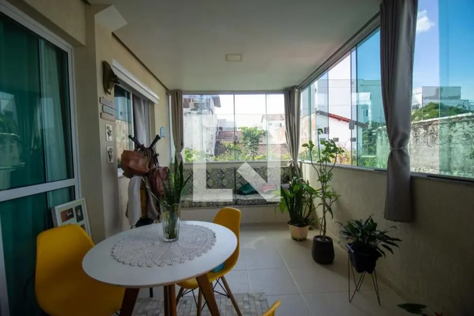Foto 6 de Apartamento com 3 quartos à venda, 90m2 em Rio De Janeiro - RJ