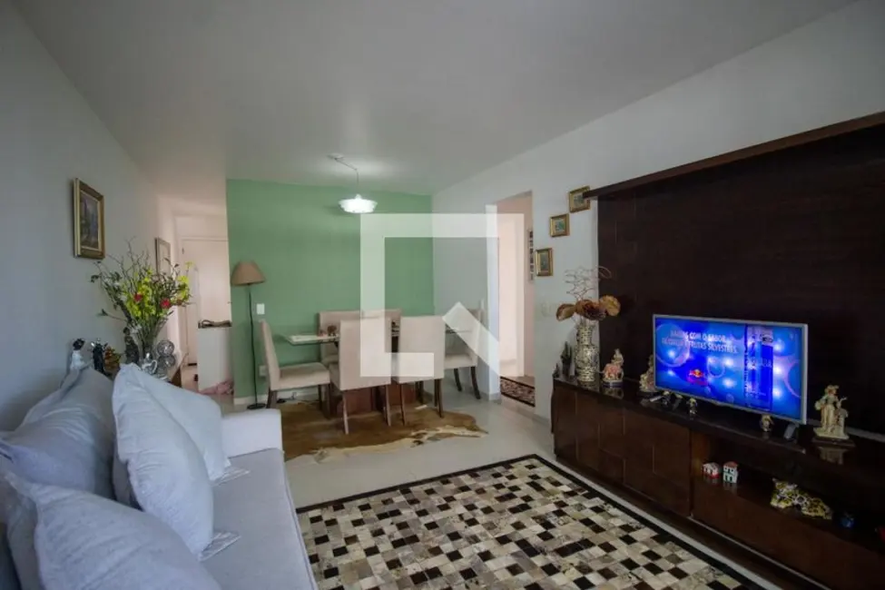Foto 3 de Apartamento com 3 quartos à venda, 90m2 em Rio De Janeiro - RJ