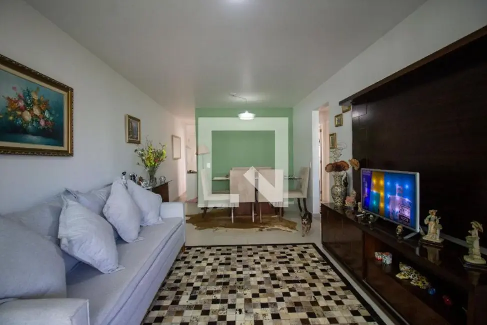 Foto 4 de Apartamento com 3 quartos à venda, 90m2 em Rio De Janeiro - RJ