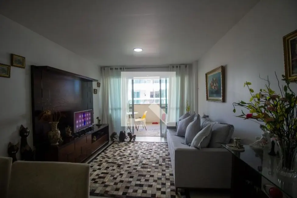 Foto 2 de Apartamento com 3 quartos à venda, 90m2 em Rio De Janeiro - RJ