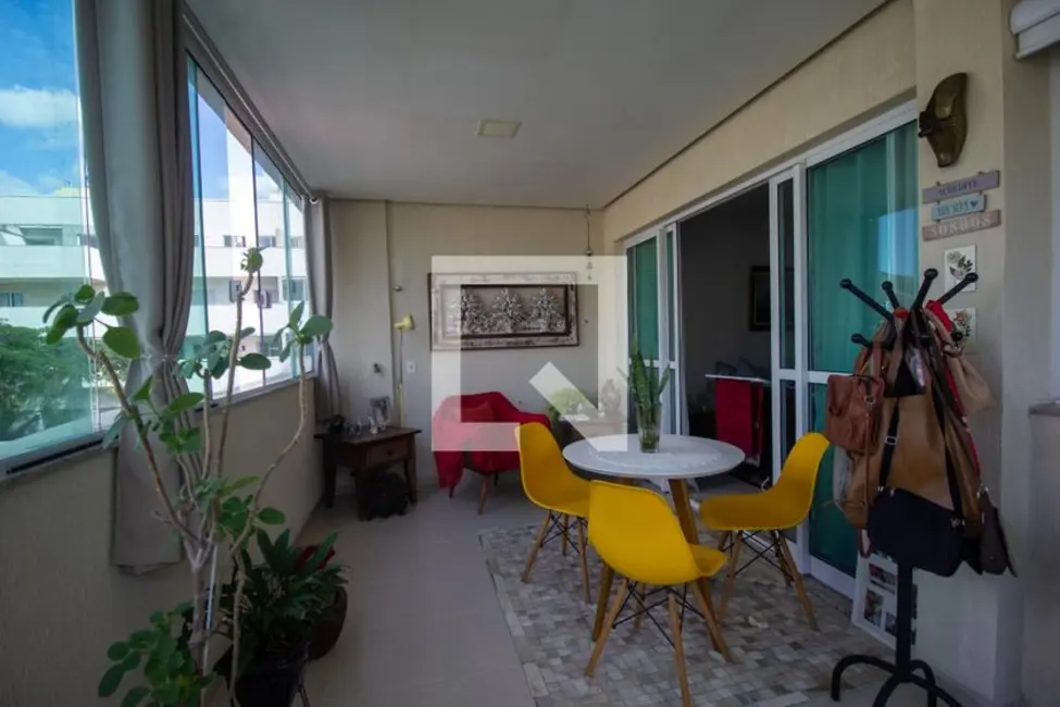 Foto 8 de Apartamento com 3 quartos à venda, 90m2 em Rio De Janeiro - RJ